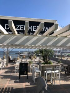 Restaurant Muiderberg - Strandpaviljoen Zeemeeuw