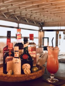 Restaurant Zeemeeuw Muiderberg Cocktails