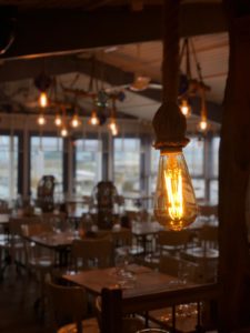 Restaurant Muiderberg - Strandpaviljoen De Zeemeeuw in het Gooi