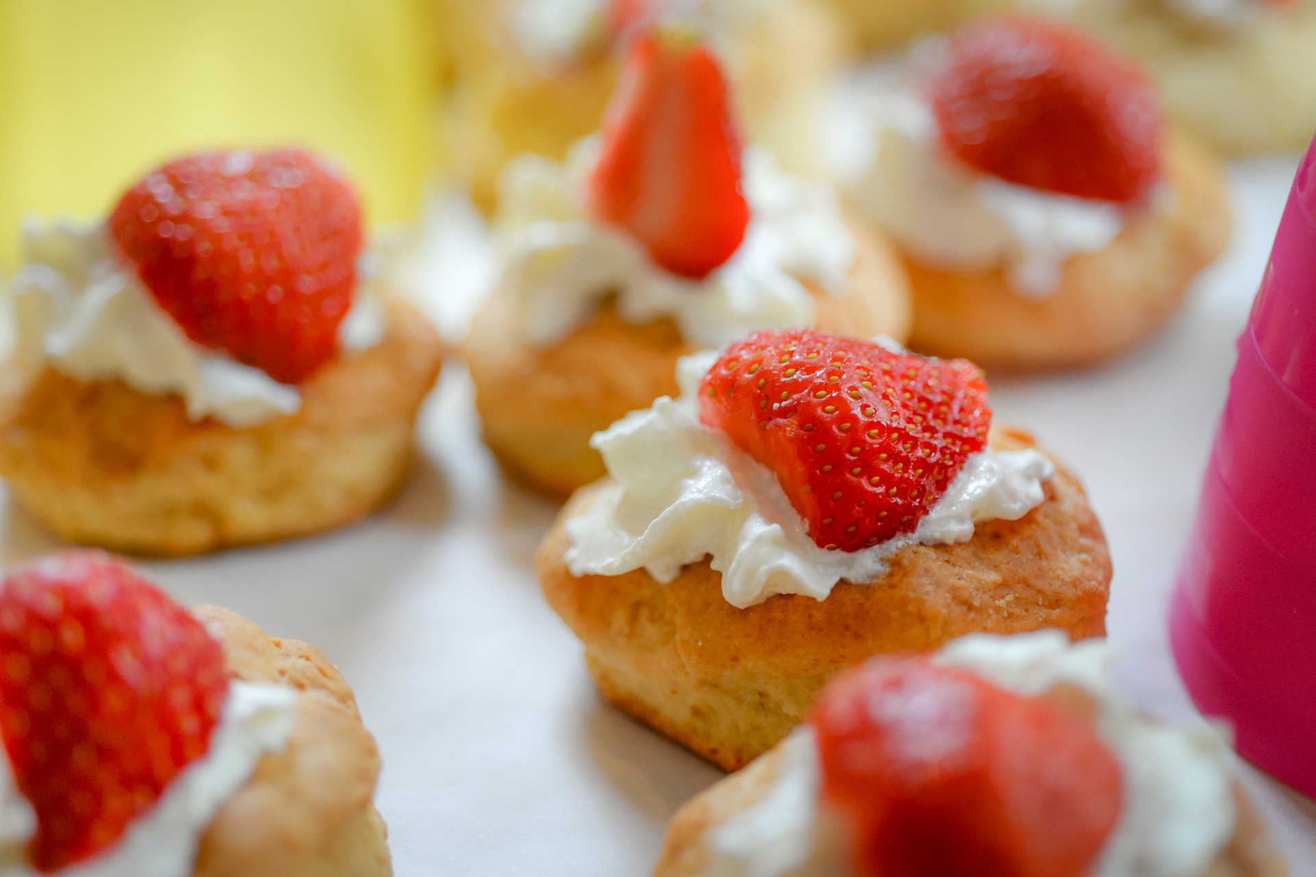 High Tea Aan Het Strand Bij Strandpaviljoen De Zeemeeuw Muiderberg